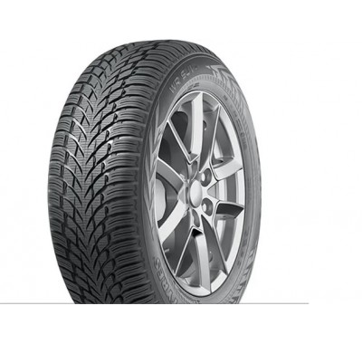 Шины Nokian WR SUV 4 235/50 R19 103V